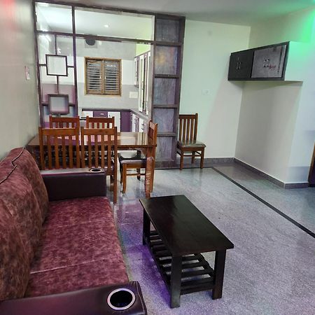 Vanamali Luxury Homestay Tirupati Exterior foto