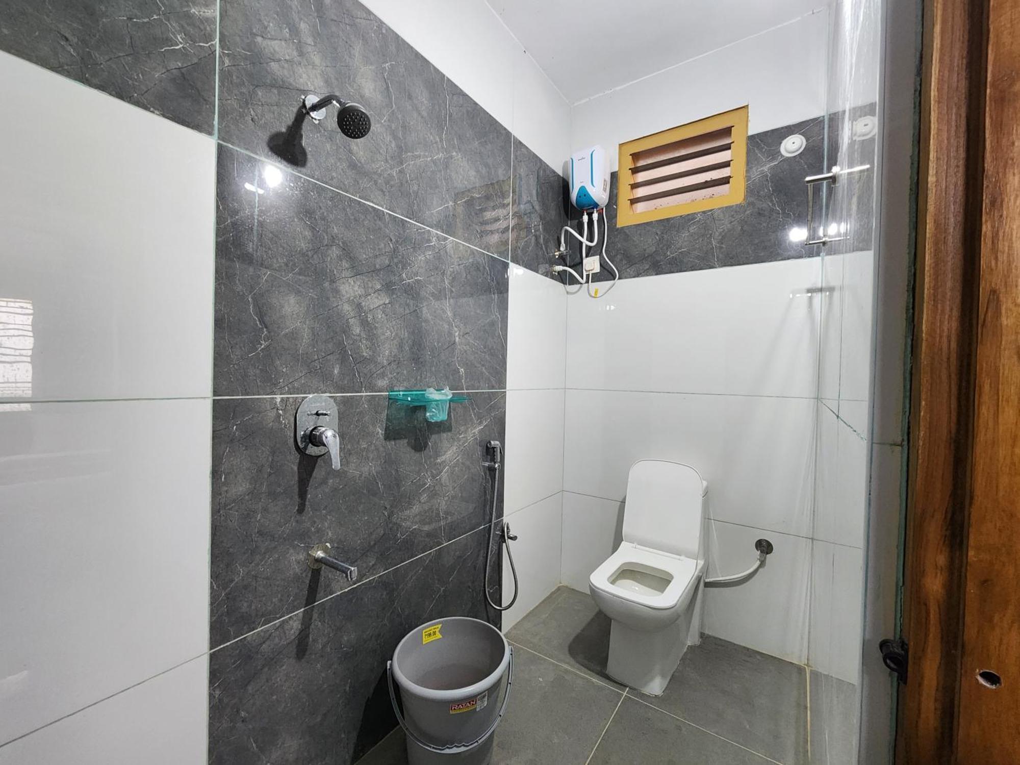 Vanamali Luxury Homestay Tirupati Exterior foto